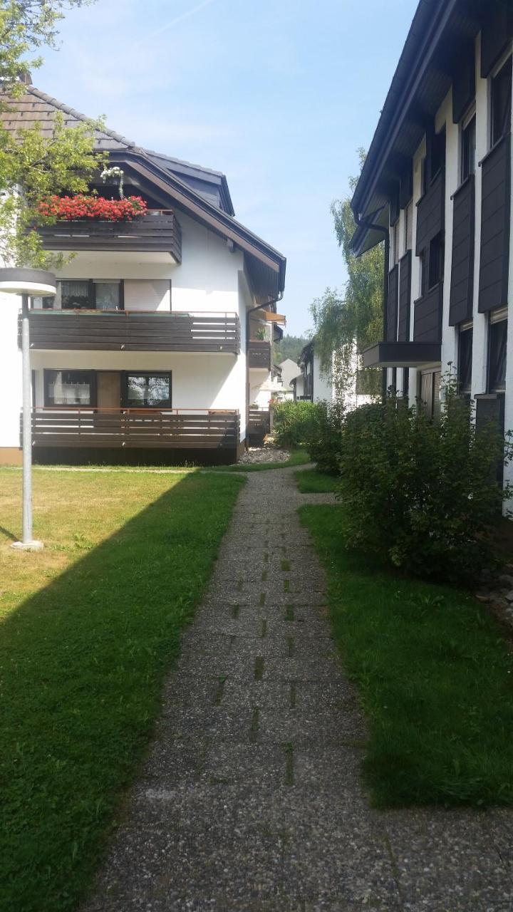 Ferienwohnung am Titisee Exterior foto